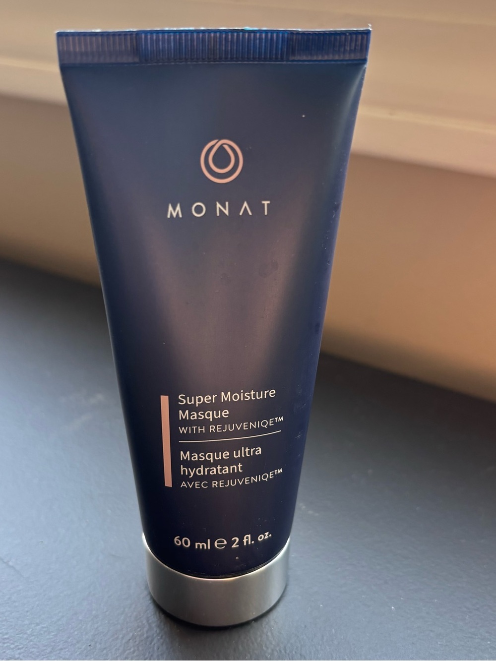 Monat Super Moisture Masque 2oz